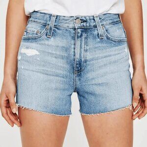 AG | Alexxis Denim Shorts